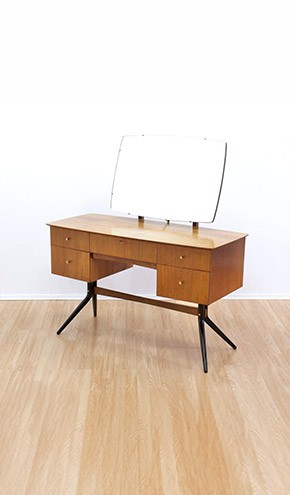 Kinetic Modern work